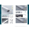 aluminium profile led for 10mm led strips